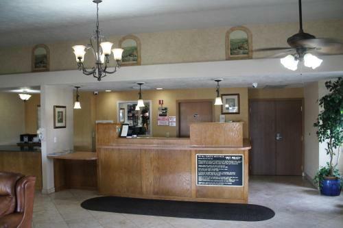 Hotel Sunrise Inn