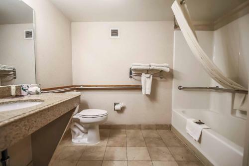 Hotel Sunrise Inn
