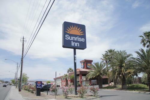 Hotel Sunrise Inn