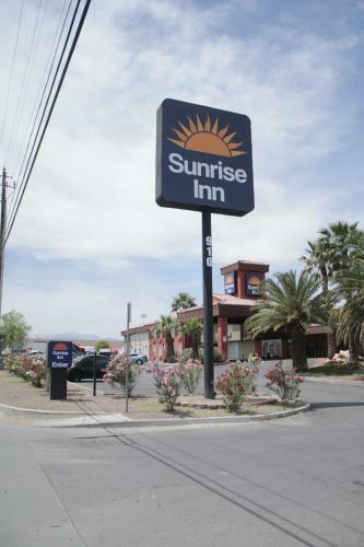 Hotel Sunrise Inn