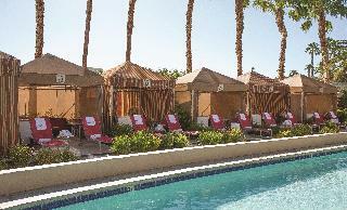 Hotel Delano Las Vegas At Mandalay Bay