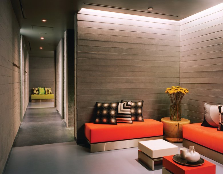 Hotel Delano Las Vegas At Mandalay Bay