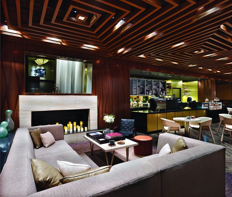 Hotel Delano Las Vegas At Mandalay Bay