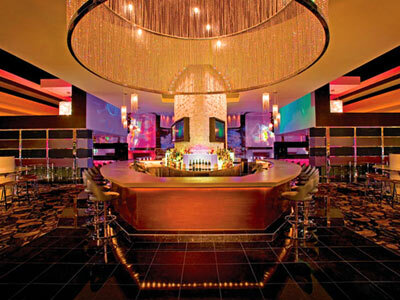 Hotel Delano Las Vegas At Mandalay Bay