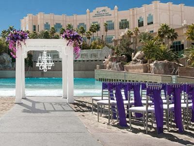 Hotel Delano Las Vegas At Mandalay Bay