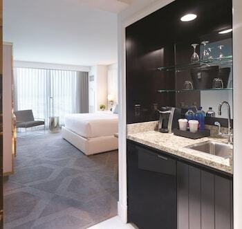 Hotel Delano Las Vegas At Mandalay Bay