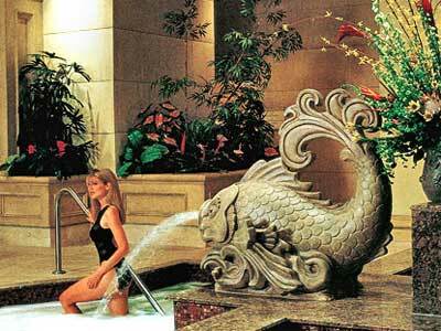 Hotel Delano Las Vegas At Mandalay Bay