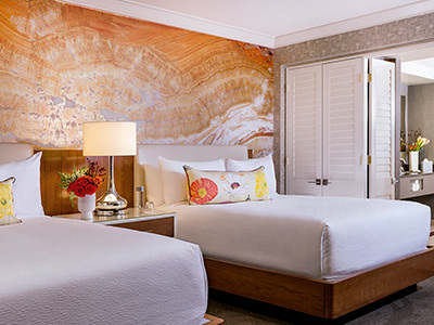 Hotel Delano Las Vegas At Mandalay Bay