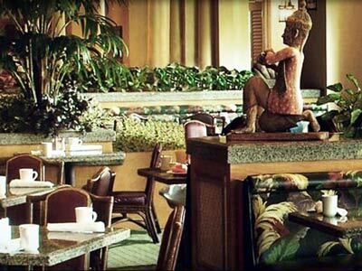 Hotel Delano Las Vegas At Mandalay Bay