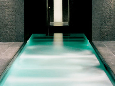 Hotel Delano Las Vegas At Mandalay Bay