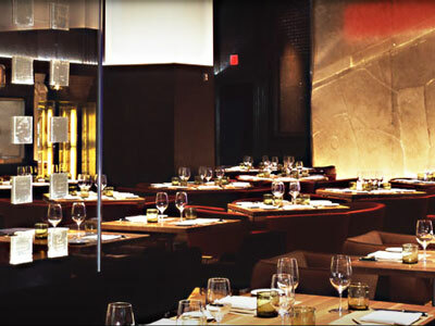 Hotel Delano Las Vegas At Mandalay Bay