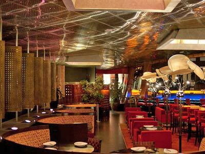 Hotel Delano Las Vegas At Mandalay Bay