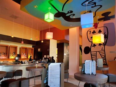 Hotel Delano Las Vegas At Mandalay Bay