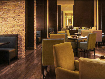 Hotel Delano Las Vegas At Mandalay Bay