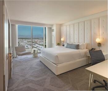 Hotel Delano Las Vegas At Mandalay Bay