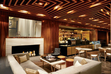 Hotel Delano Las Vegas At Mandalay Bay