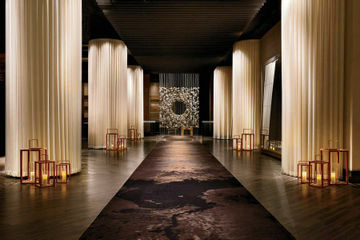 Hotel Delano Las Vegas At Mandalay Bay