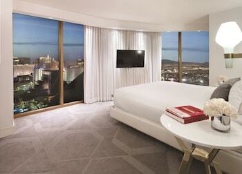 Hotel Delano Las Vegas At Mandalay Bay