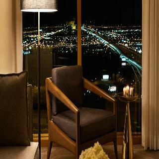 Hotel Delano Las Vegas At Mandalay Bay