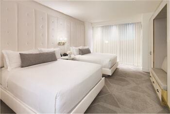 Hotel Delano Las Vegas At Mandalay Bay