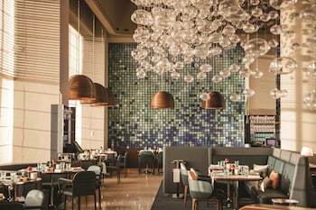 Hotel Delano Las Vegas At Mandalay Bay