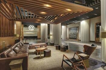 Hotel Delano Las Vegas At Mandalay Bay