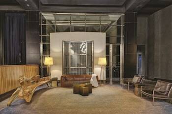 Hotel Delano Las Vegas At Mandalay Bay