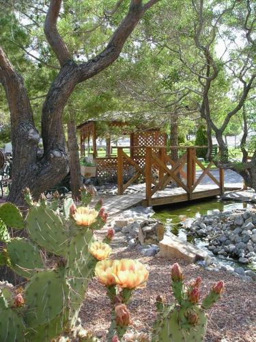 Preferred Rv Resort