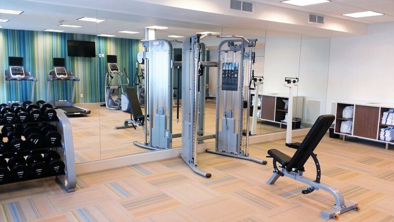 Hotel Holiday Inn Express & Suites Pahrump