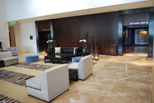 Aparthotel Luxury Suites International At Vdara
