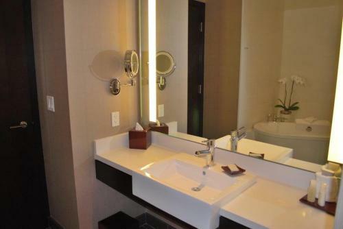 Aparthotel Luxury Suites International At Vdara
