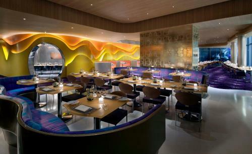 Aparthotel Luxury Suites International At Vdara