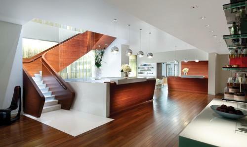 Aparthotel Luxury Suites International At Vdara