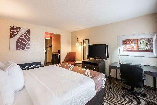 Hotel Quality Inn And Suites
