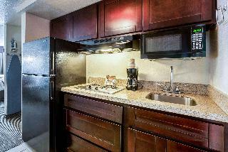 Hotel Quality Inn And Suites