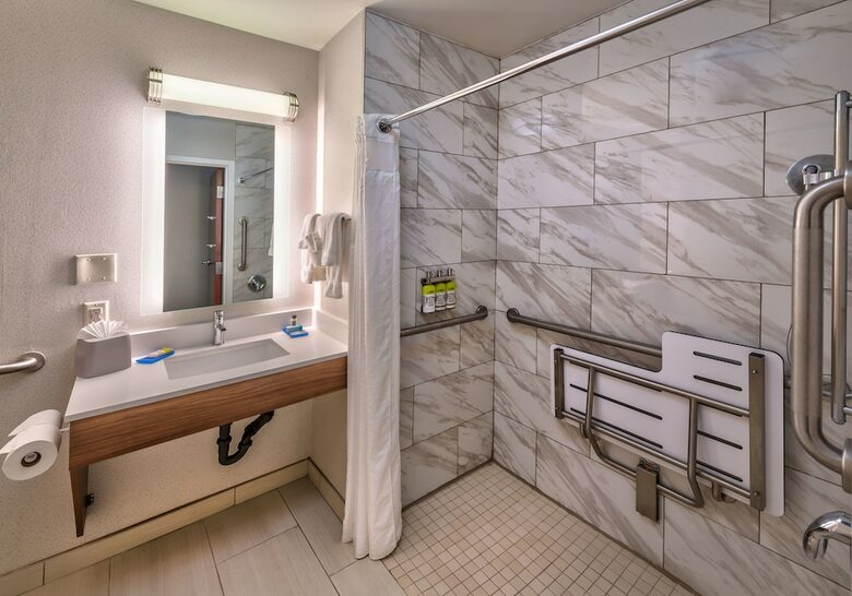 Hotel Holiday Inn Express Reno Airport