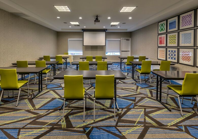 Hotel Holiday Inn Express Reno Airport