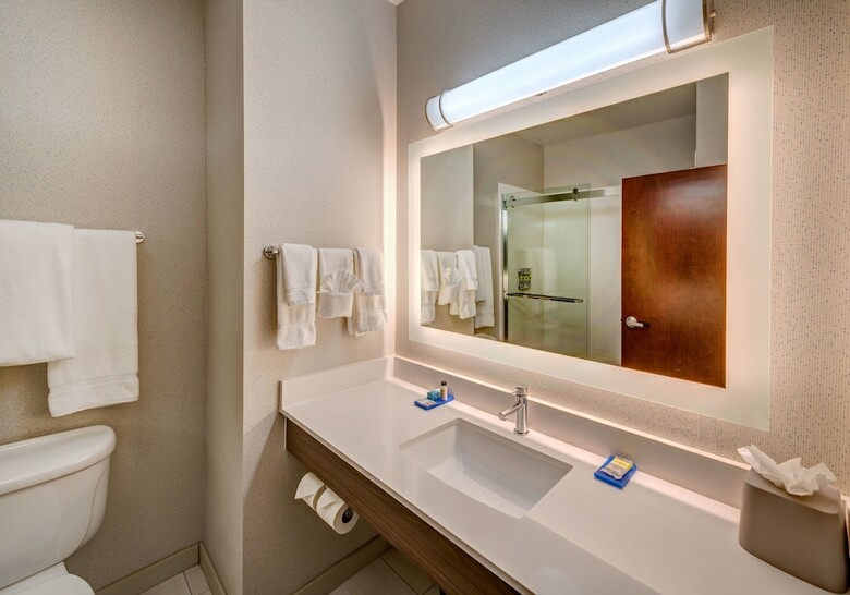 Hotel Holiday Inn Express Reno Airport