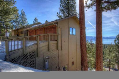 Tyner Way Holiday Home