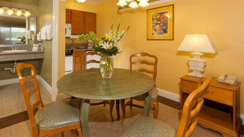 Aparthotel Legacy Vacation Club - Reno
