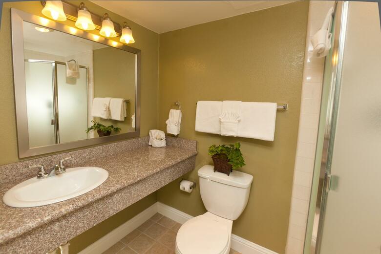 Aparthotel Legacy Vacation Club - Reno
