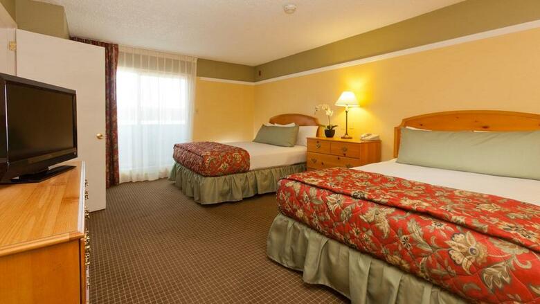 Aparthotel Legacy Vacation Club - Reno