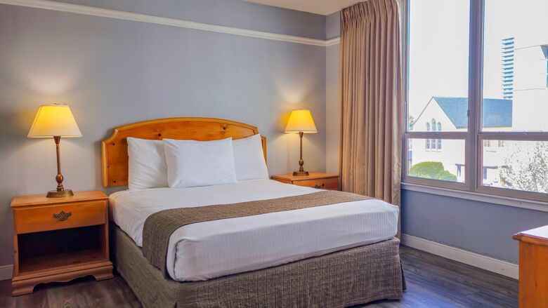 Aparthotel Legacy Vacation Club - Reno
