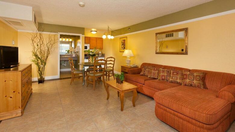 Aparthotel Legacy Vacation Club - Reno