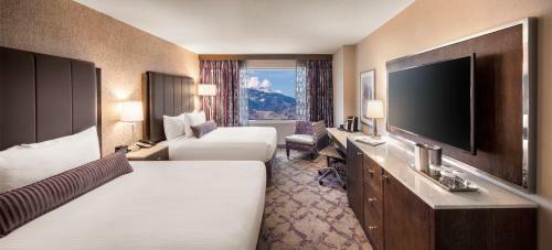 Hotel Silver Legacy Reno Resort Casino