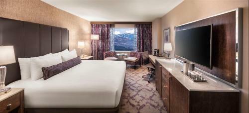 Hotel Silver Legacy Reno Resort Casino