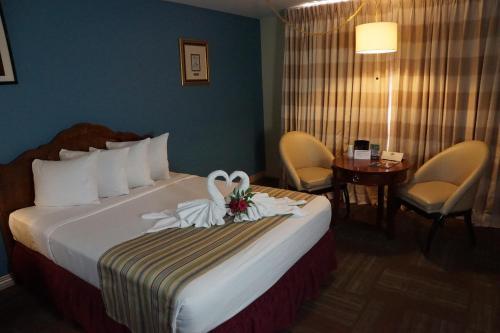 Railroad Pass Hotel And Casino