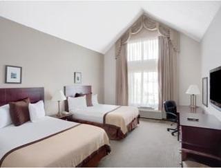 Hotel Baymont Inn And Suites