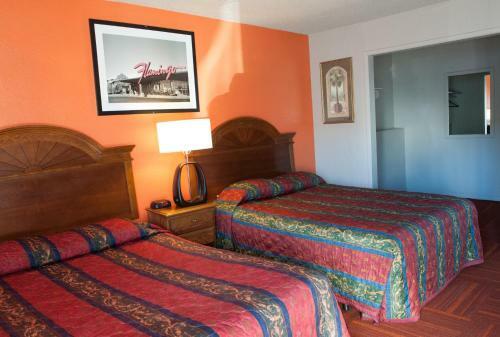 Motel 8 Las Vegas