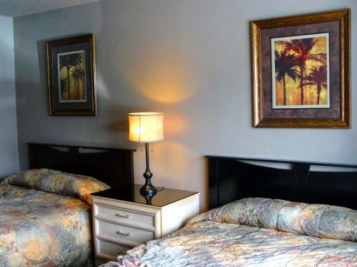 Motel 8 Las Vegas